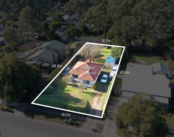 27 Channel Road, Mount Evelyn VIC 3796