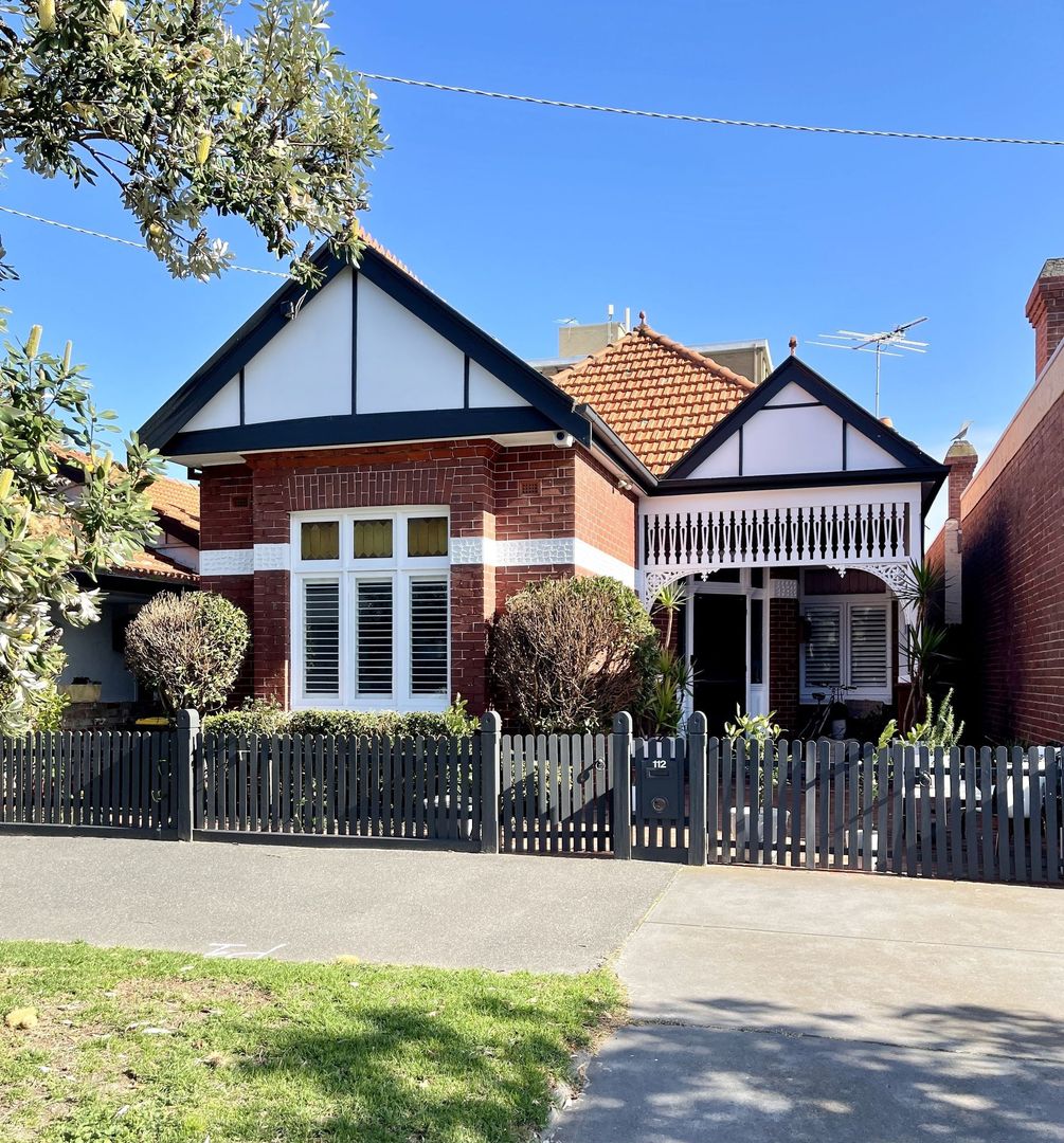 112 Harold Street, Middle Park Property