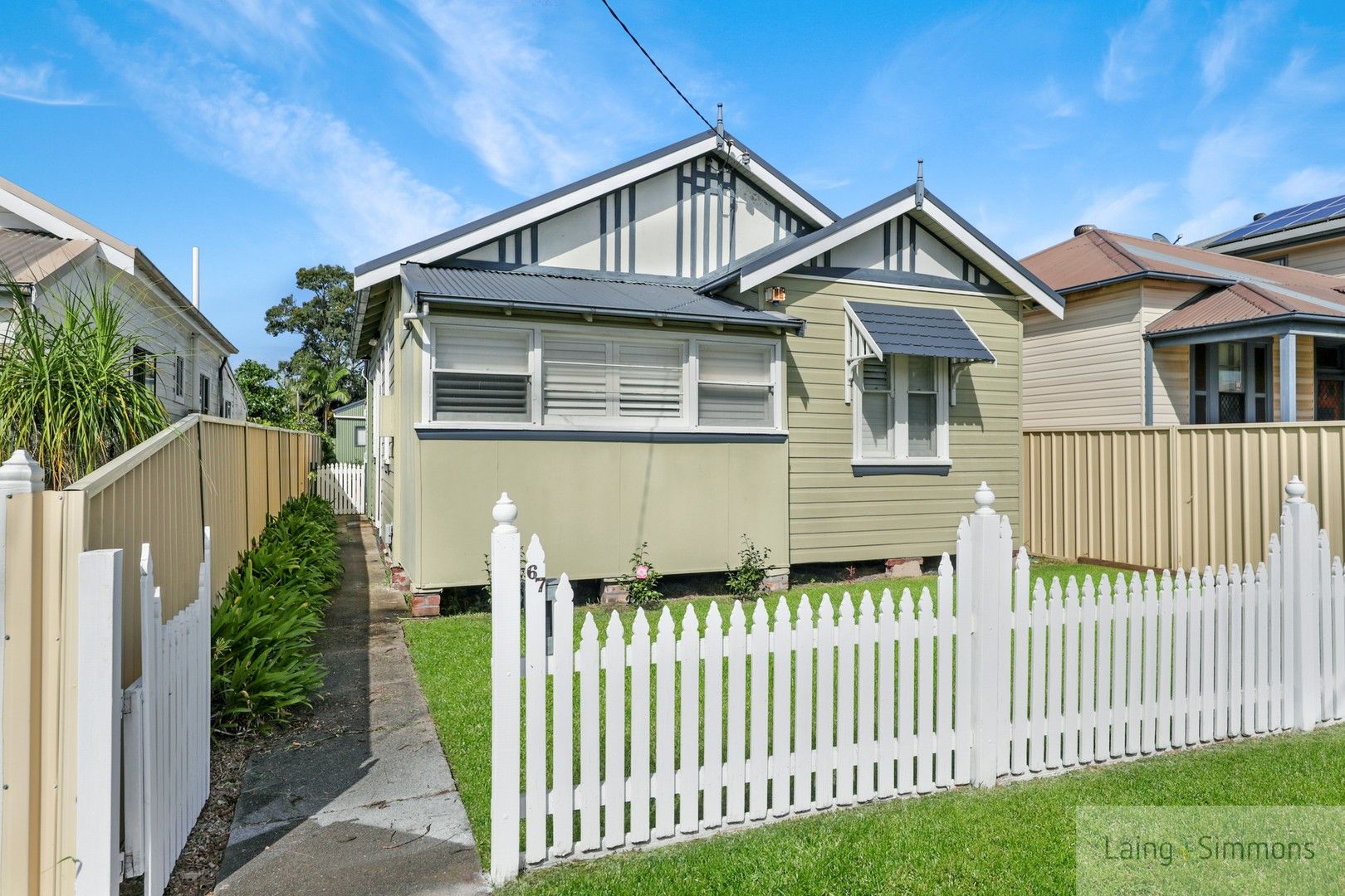 67 Sunderland Street, Mayfield NSW 2304, Image 0