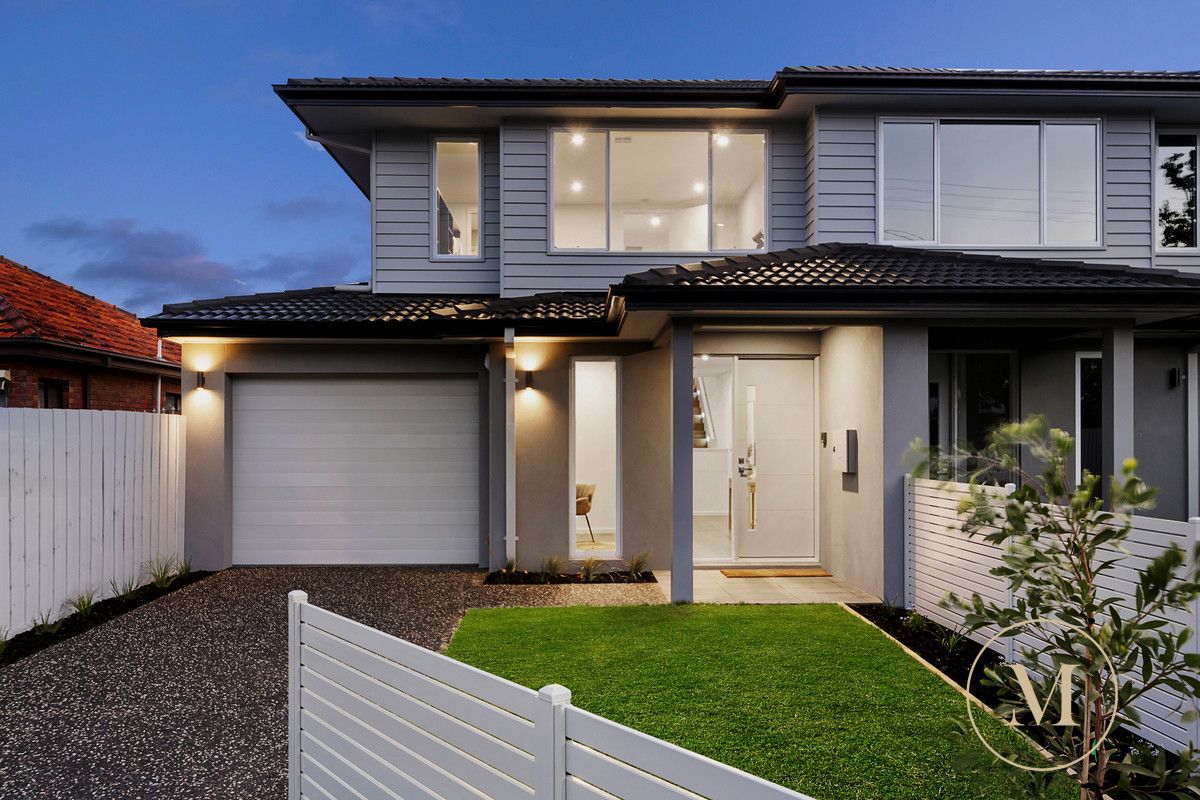 4 bedrooms Townhouse in 68B Field Avenue EDITHVALE VIC, 3196