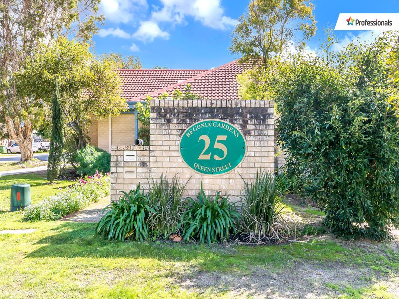 3/25 Queen Street, Bentley WA 6102, Image 1