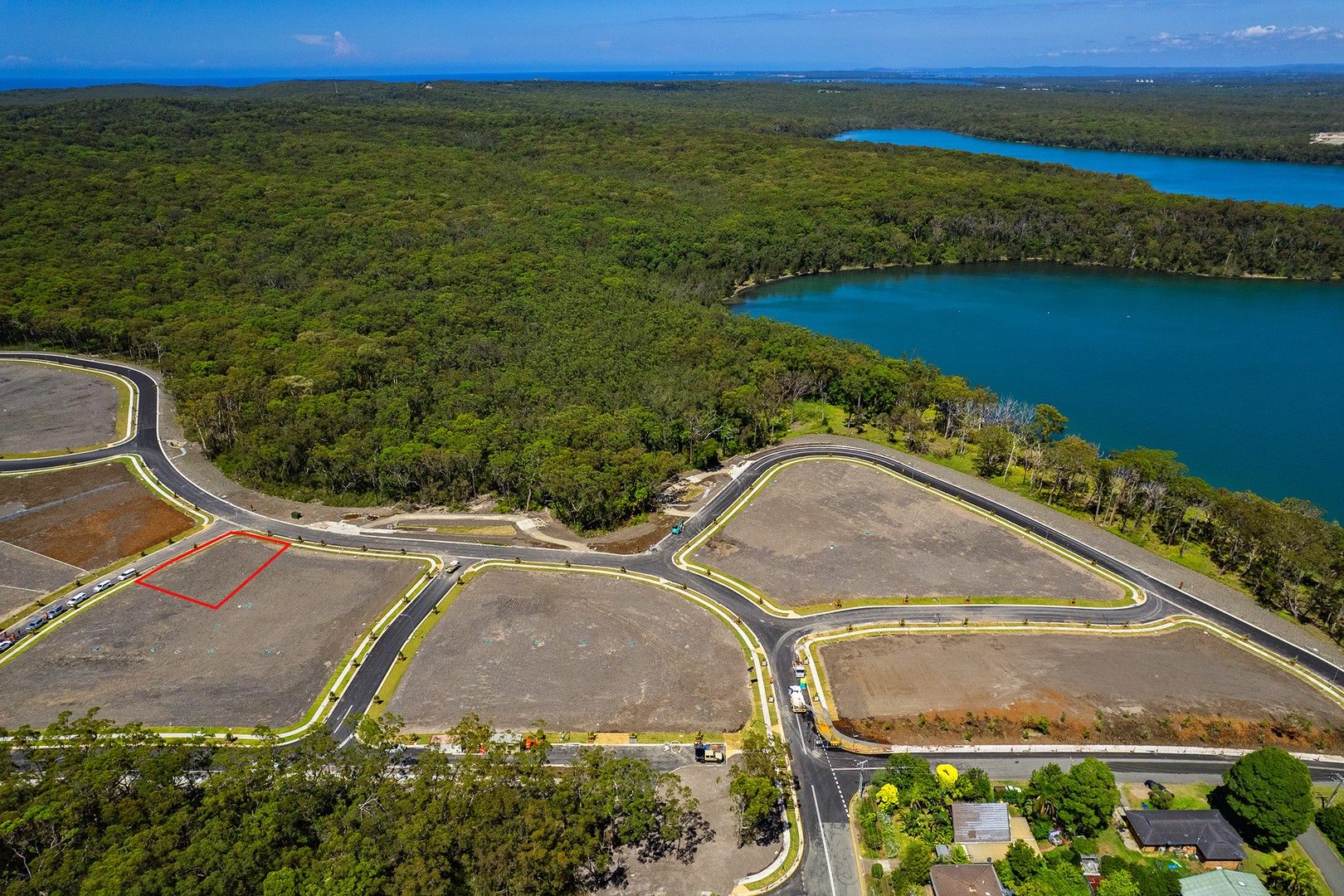 36, 2 And 12 Branter Road, Nords Wharf NSW 2281 Domain