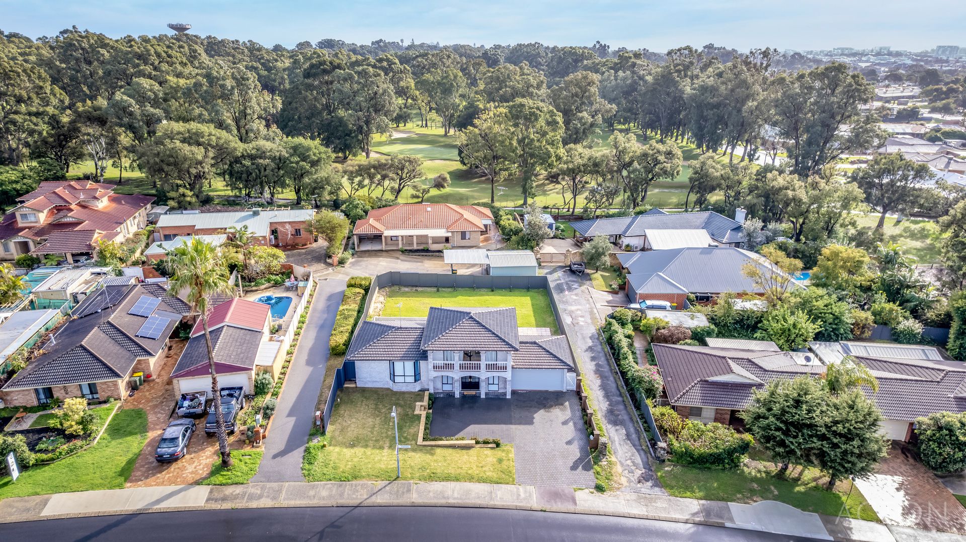 3 bedrooms House in 7 Tennyson Avenue HALLS HEAD WA, 6210