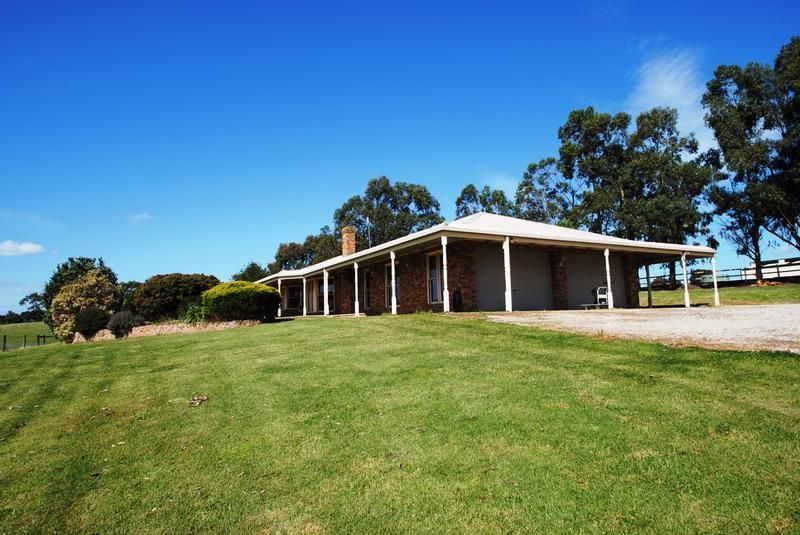 1310 WESTERNPORT ROAD, Heath Hill VIC 3981, Image 0