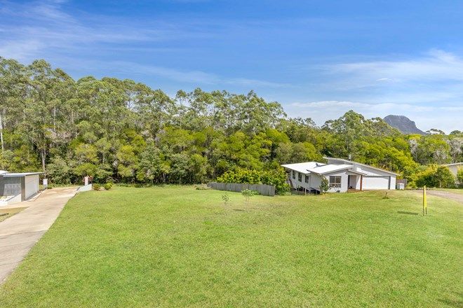 Picture of 13 Friarbird Place, POMONA QLD 4568