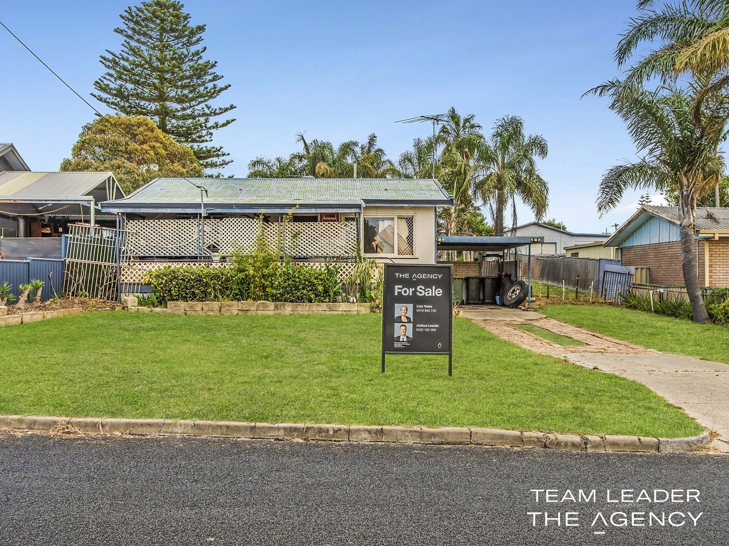 3 bedrooms House in 36 Stinton Street MANDURAH WA, 6210