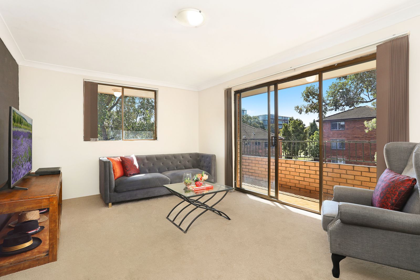 6/14 Grace Campbell Crescent, Hillsdale NSW 2036, Image 1
