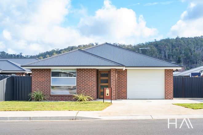 Picture of 2/20 Cook Street, HADSPEN TAS 7290