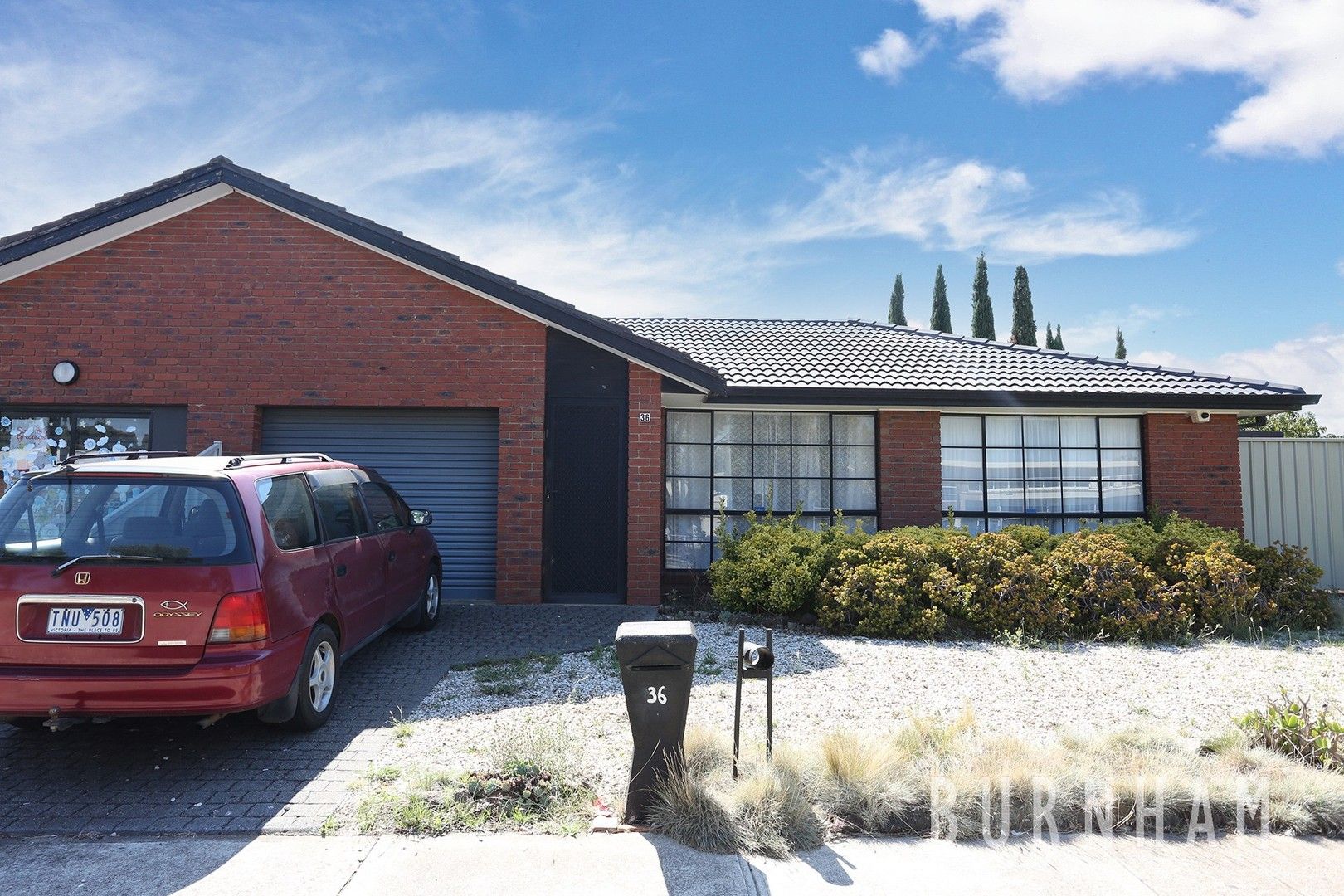 36 Yeats Drive, Delahey VIC 3037, Image 0