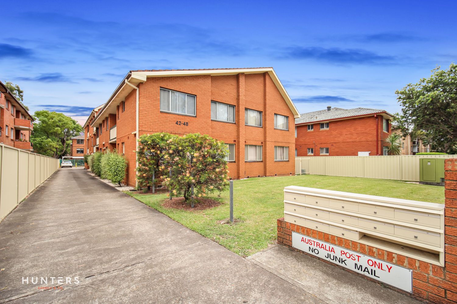5/42 Clyde Street, Granville NSW 2142, Image 0