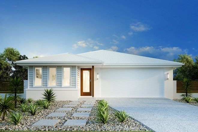 Picture of 1409 Falcon Circuit, FLAGSTONE QLD 4280