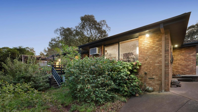 Picture of 32 Church Road, PANTON HILL VIC 3759