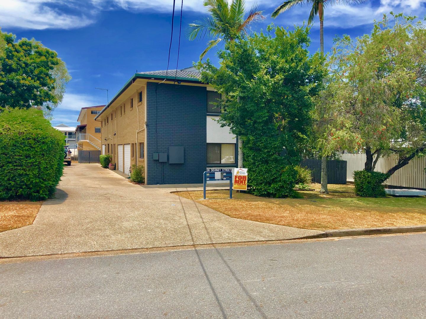 3/26 Deviney Street, Morningside Property History & Address Research