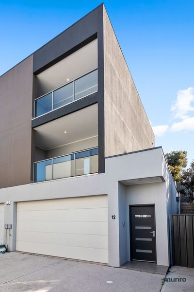 12/319 Military Road, Semaphore Par Property History & Address