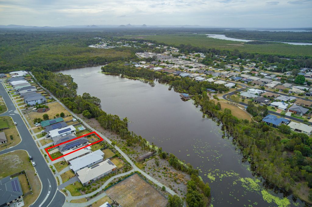 75 Lakeside Crescent, Ningi Property History & Address Research Domain