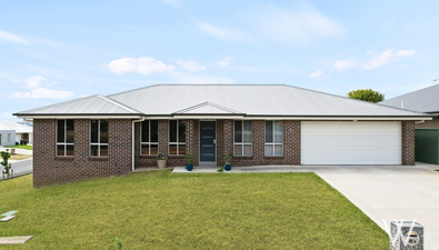 Picture of 81A Colville Street, WINDRADYNE NSW 2795
