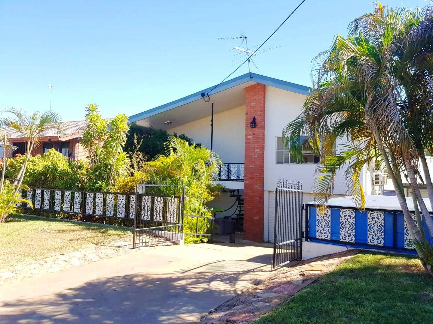 32 Hinkler Crescent, Mount Isa QLD 4825 Domain