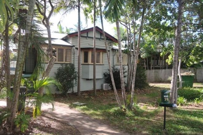 Picture of 70 Ninth Avenue, KEDRON QLD 4031