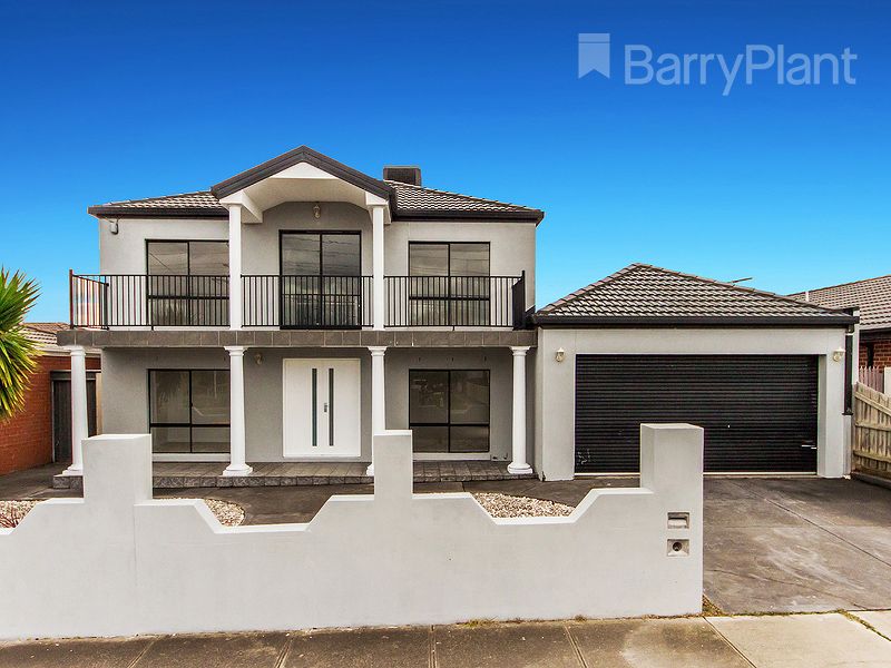 1H Oakwood Road, Albanvale VIC 3021, Image 0