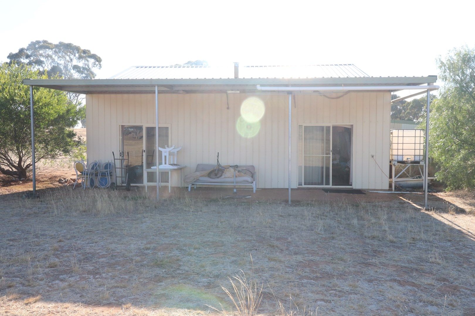 Berrimal - Nine Mile Road, Nine Mile VIC 3518, Image 0