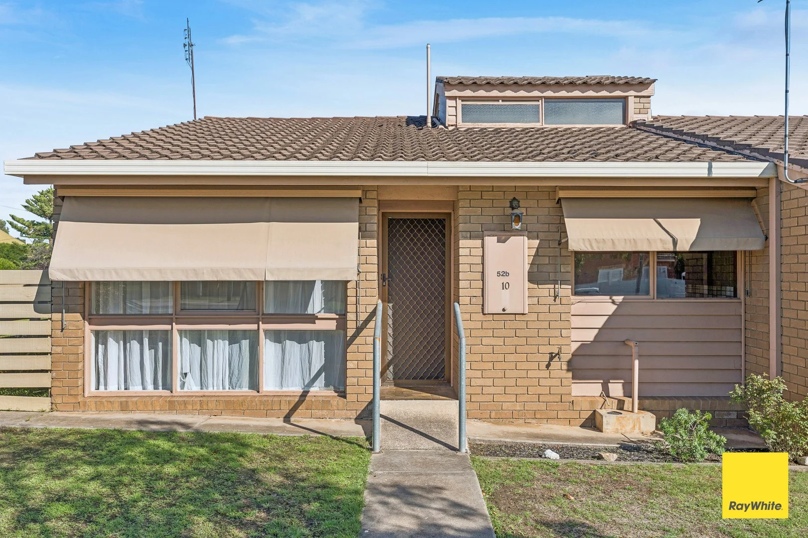 10/52B Somerville Street, Flora Hill VIC 3550