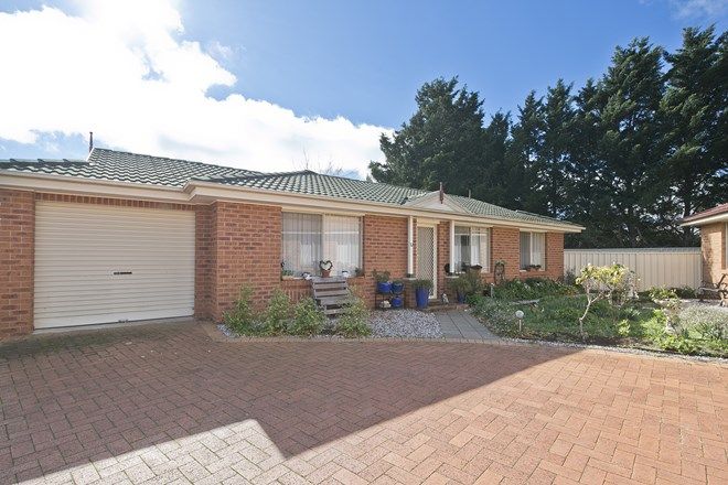 Picture of 12/28 Lagoon Street, GOULBURN NSW 2580