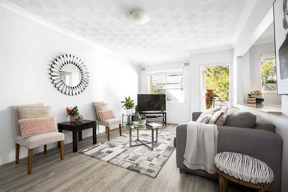 2 bedrooms Apartment / Unit / Flat in 3/61-63 Wentworth Avenue RANDWICK NSW, 2031