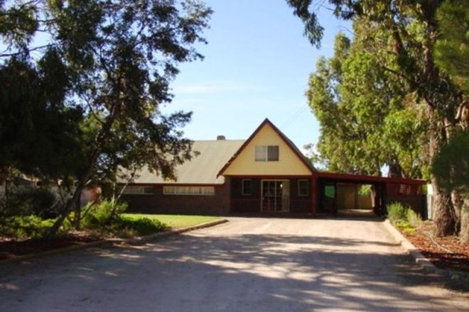 Picture of 76 Montgomerie Tce, STREAKY BAY SA 5680