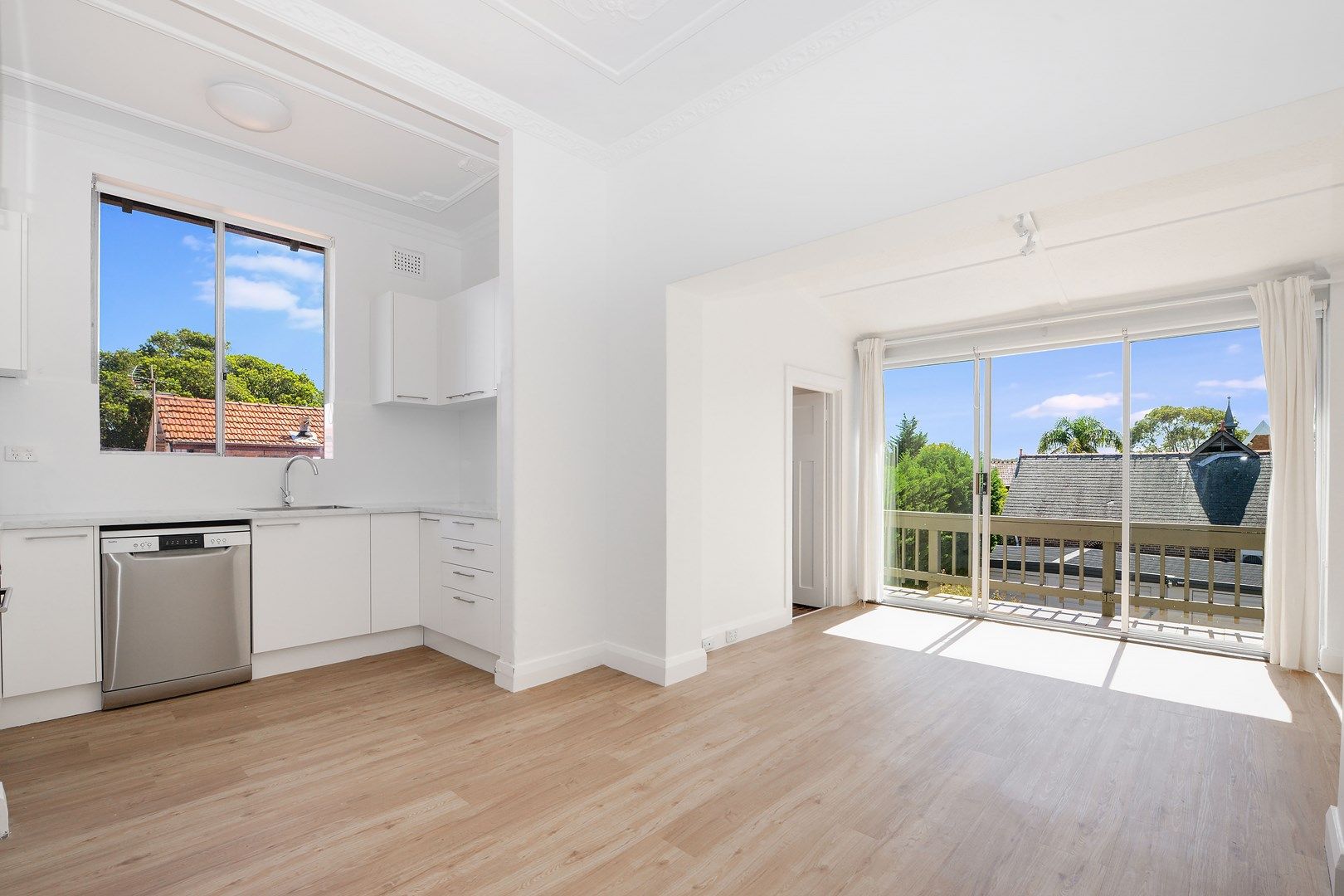 3/5 Cambridge Avenue, Vaucluse NSW 2030, Image 1