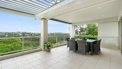 Picture of 25 Highland Ridge, MIDDLE COVE NSW 2068
