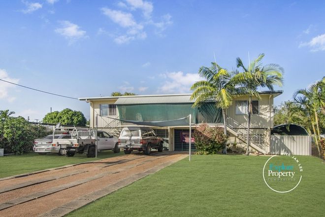 Picture of 45 Punari Street, CURRAJONG QLD 4812
