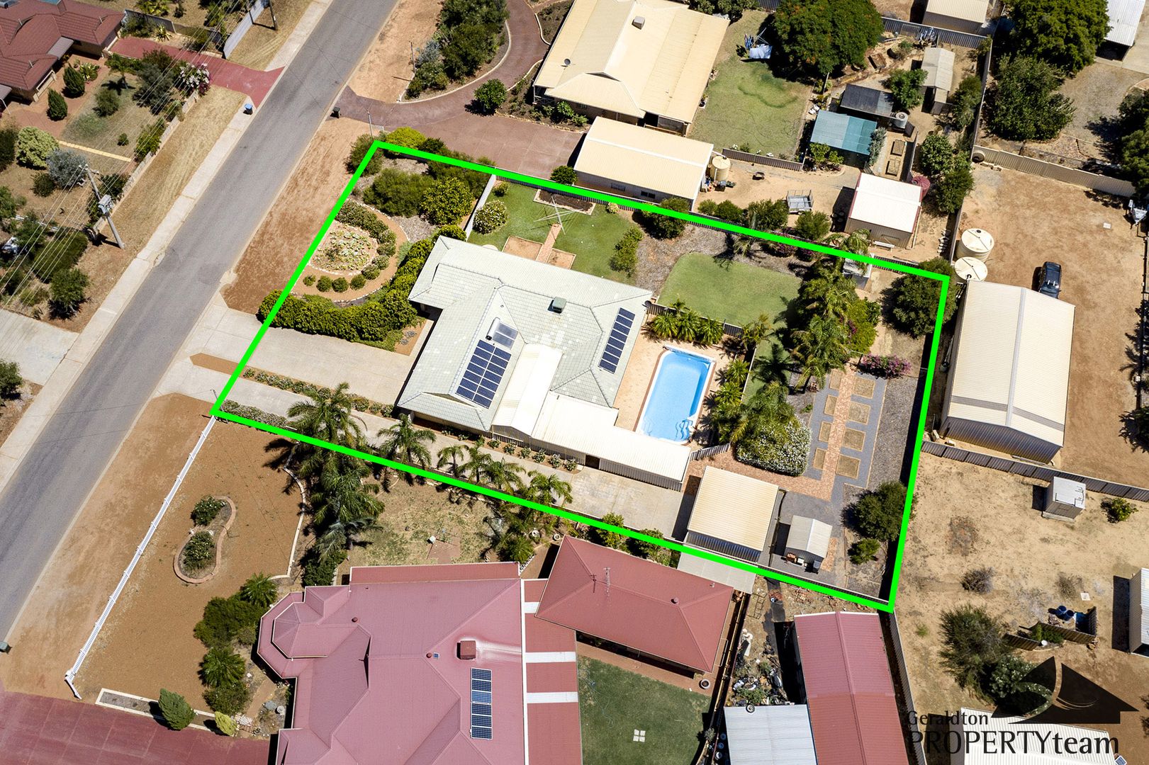 55 Sunnybanks Drive, Strathalbyn WA 6530 Domain