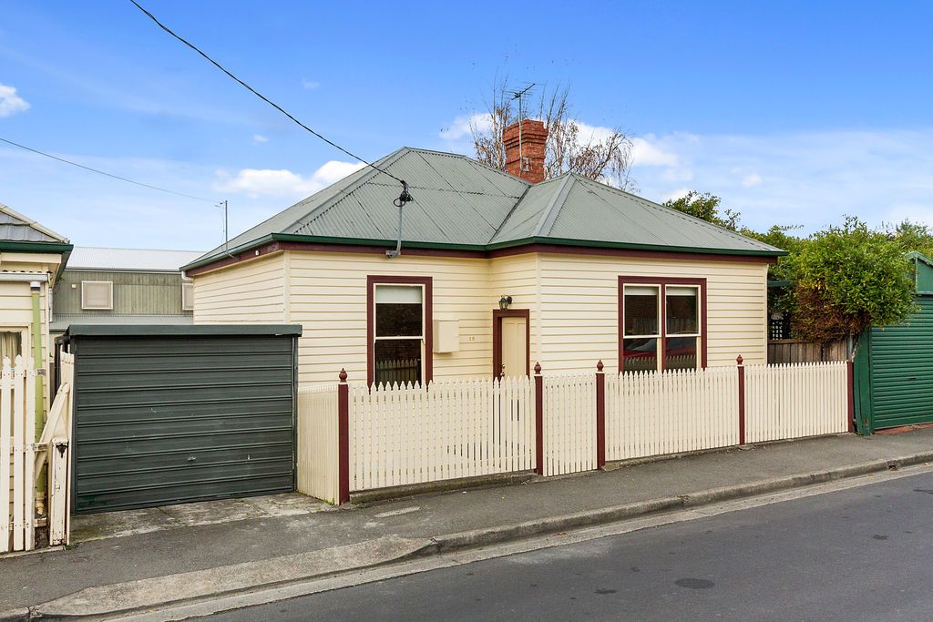 15 Grosvenor Street, Sandy Bay TAS 7005, Image 1