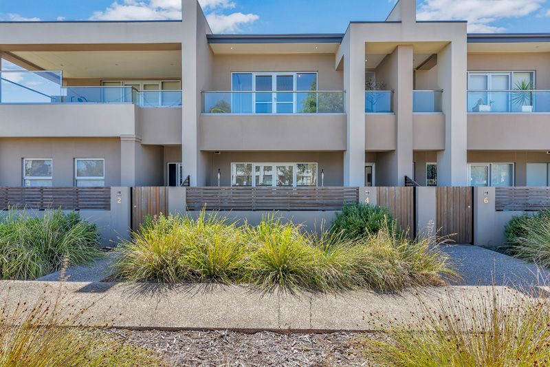 4 Carbone Terrace, St Clair SA 5011, Image 0