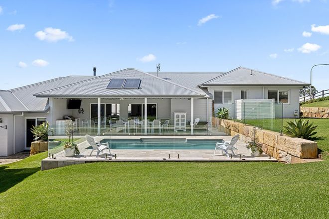 Picture of 18 Coral Vale Drive, WONGAWILLI NSW 2530