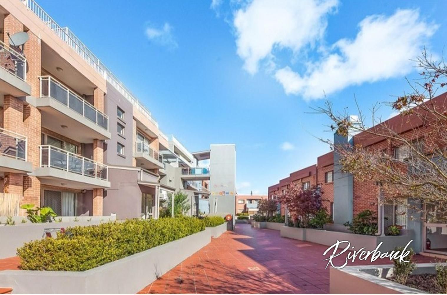 2 bedrooms Apartment / Unit / Flat in 17/546-556 Woodville Road GUILDFORD NSW, 2161