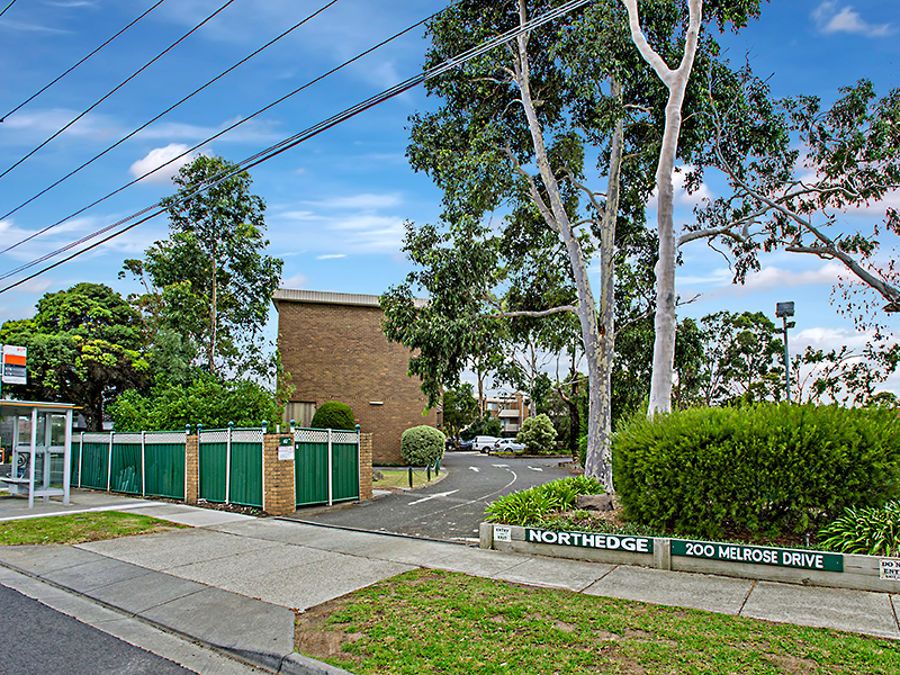 1 bedrooms Apartment / Unit / Flat in 16/200 Melrose Drive TULLAMARINE VIC, 3043