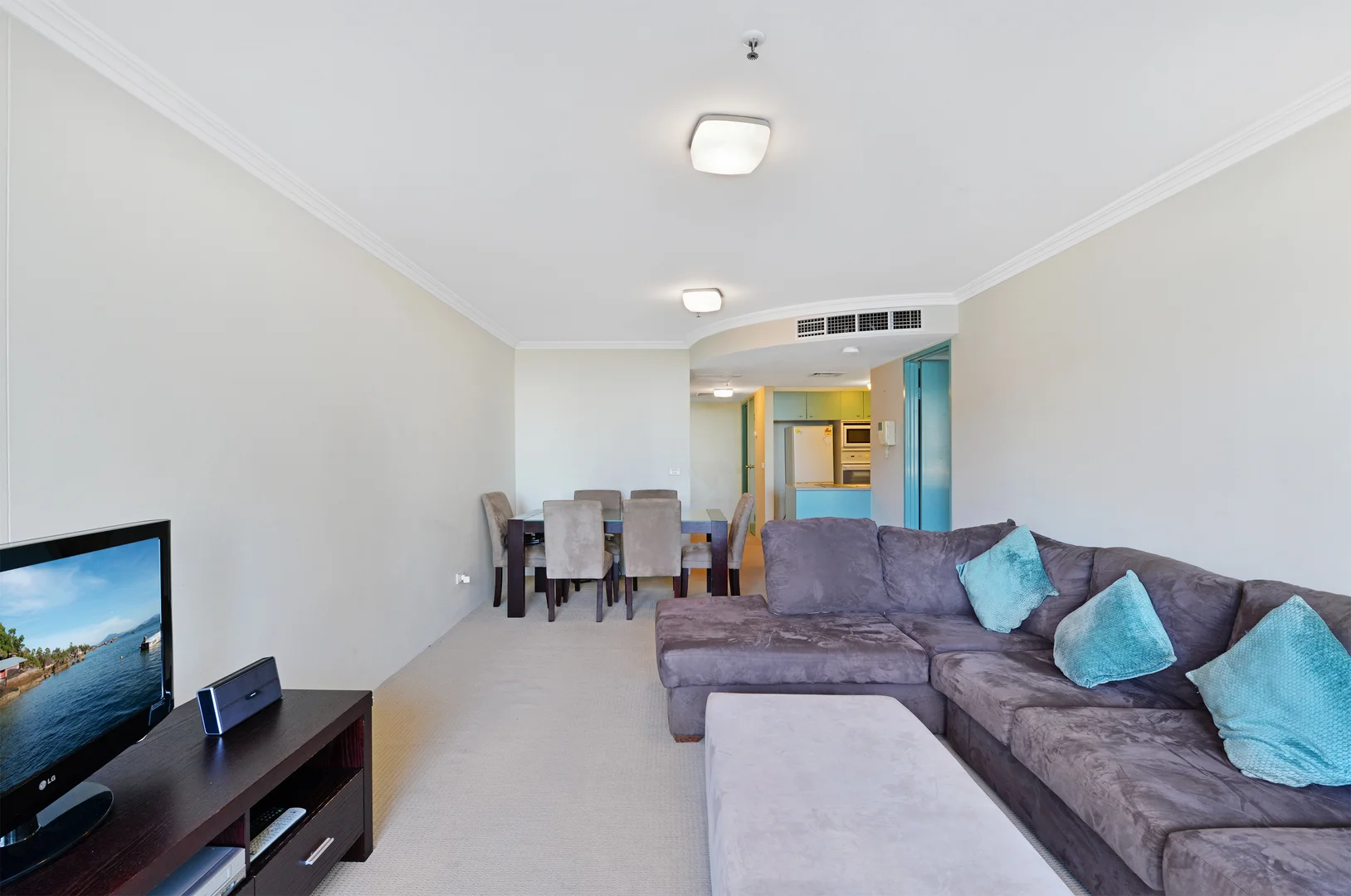 Additional image 2 of 1907/148 Elizabeth Street, Sydney NSW 2000