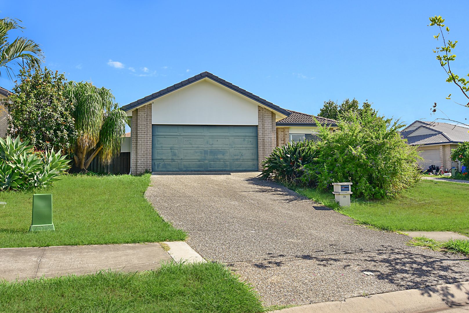 25 Nicholls Drive, Redbank Plains Property History & Address Research
