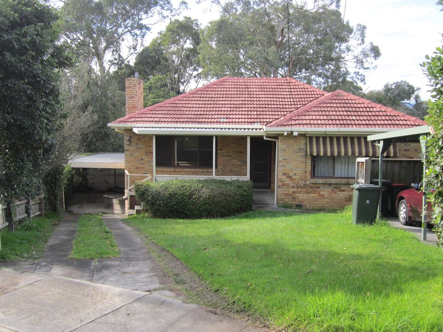 1/32 Angus Drive, Glen Waverley Property History & Address Research
