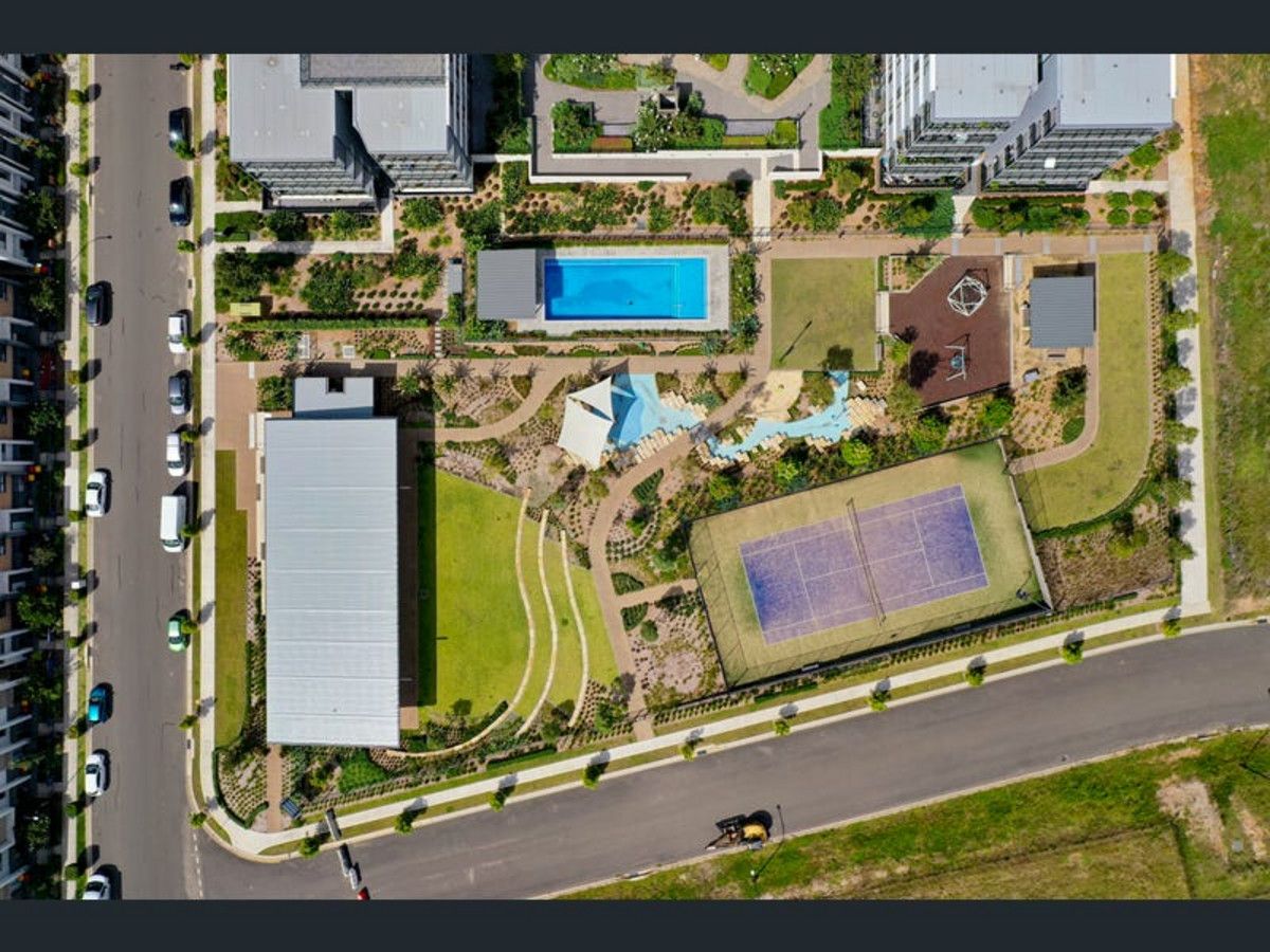 43 Grassland Street, Rouse Hill NSW 2155 Domain