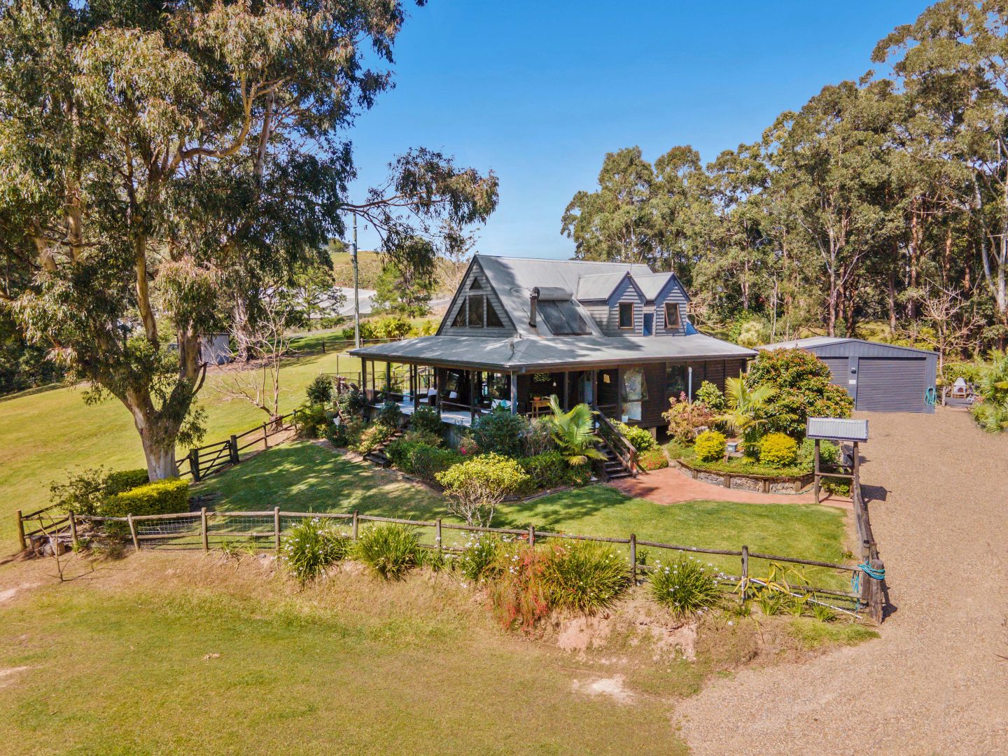 25 Park Avenue, Woolgoolga Property History & Address Research Domain