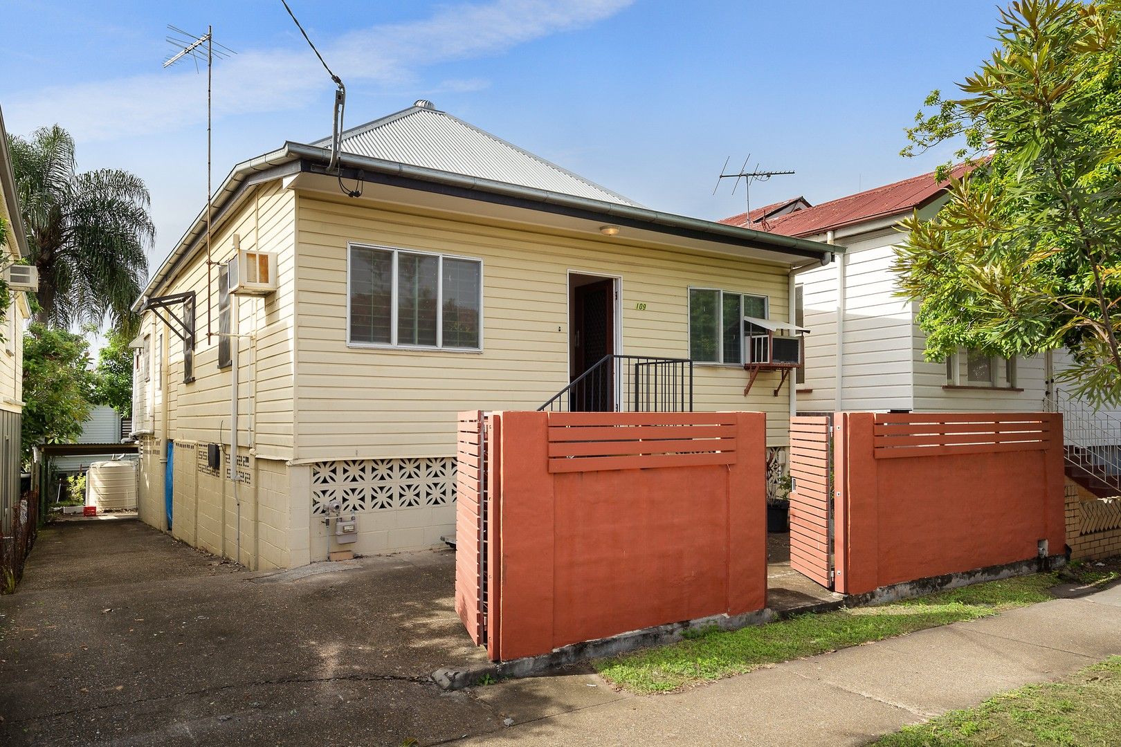 109 Kent Street, New Farm QLD 4005, Image 0