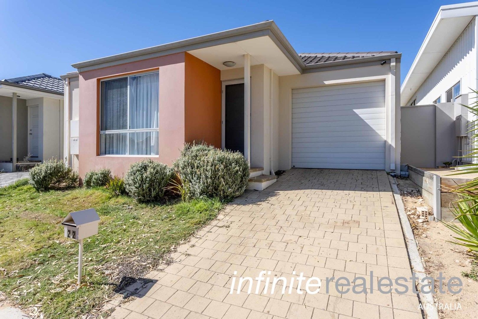 22 Tiller Turn, Yanchep WA 6035, Image 0