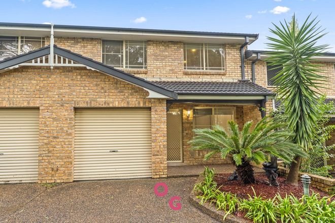 Picture of 5/33 Gwen Parade, RAYMOND TERRACE NSW 2324