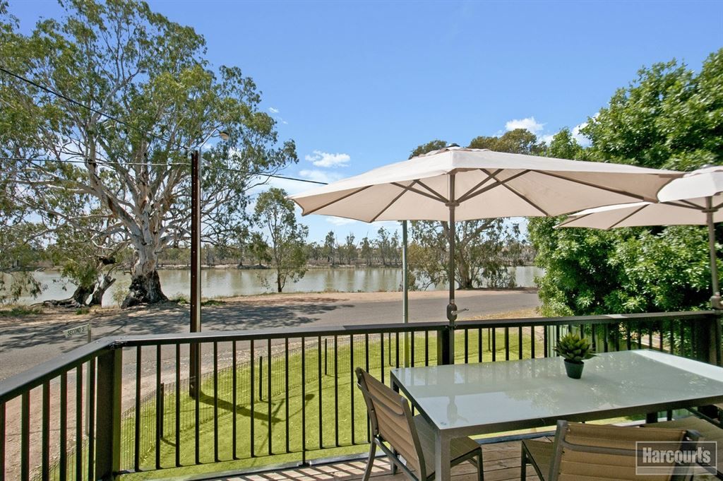 Lt 209 McPhee Ave, Blanchetown SA 5357, Image 0