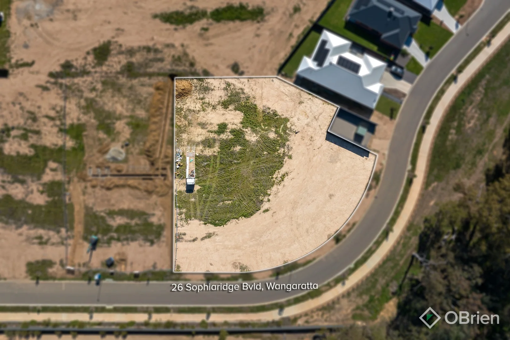 26 Sophiaridge Boulevard, Wangaratta VIC 3677