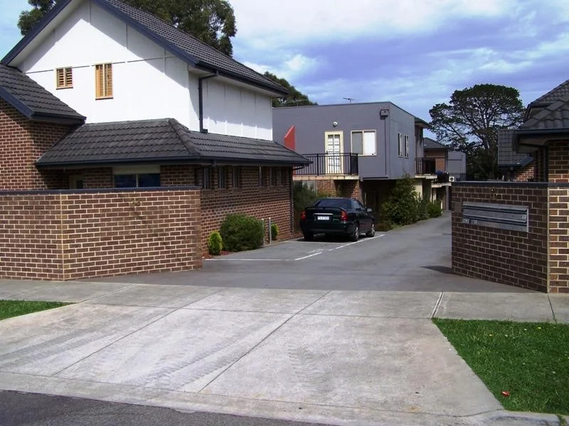 7/23 McEwan Road, Heidelberg Heights VIC 3081