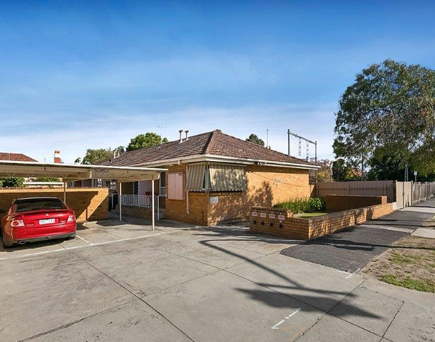 2/113 Buckley Street, Moonee Ponds VIC 3039