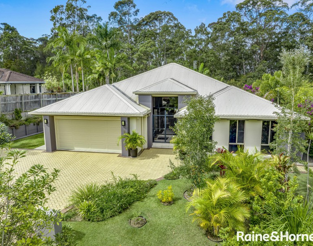 3 Whistler Way, Pomona QLD 4568